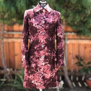 Sisley Women’s Coat size 44